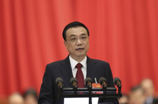 税率由16%降至13%，，，制造业开展成“两会”时代亮点