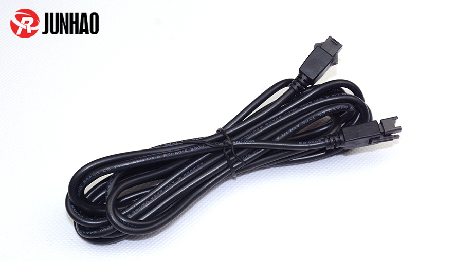 1-1Z415102G44Q 电子毗连线束产品图