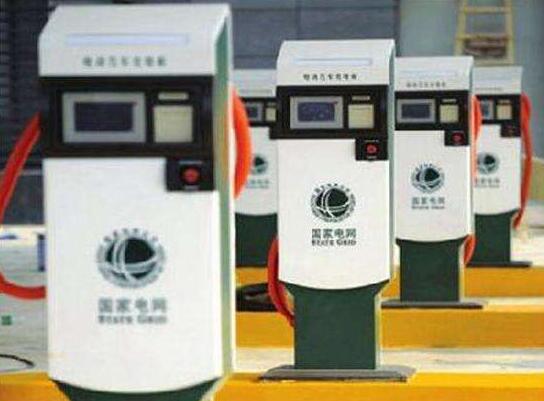 充电桩需求一直增添，同比增添 67.0%